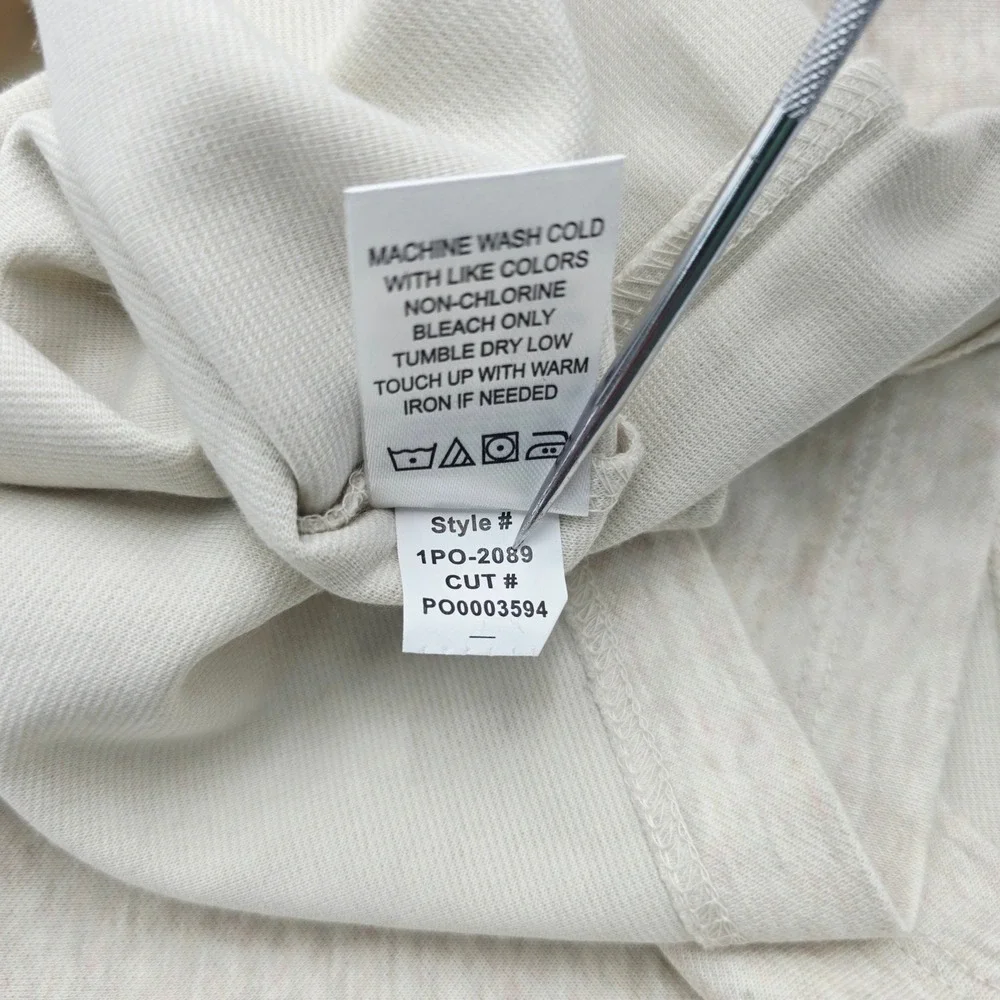 Mizzen+Main brand new